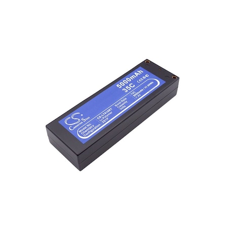 Bsc Preferred RC CS-LT910RT 5000mAh RC Car Replacement Battery CS-LT910RT.1